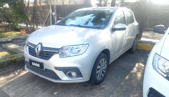 Renault • Sandero