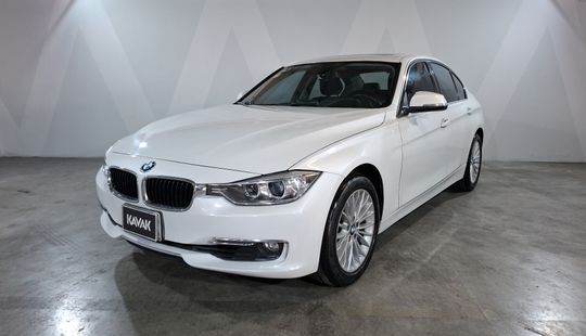Bmw • Serie 3