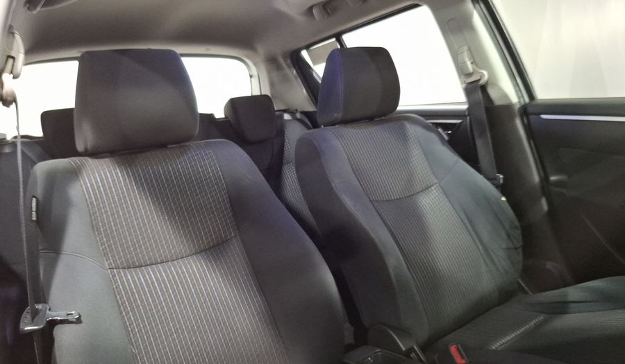 Suzuki Swift 1.4 GLX AT Hatchback 2017