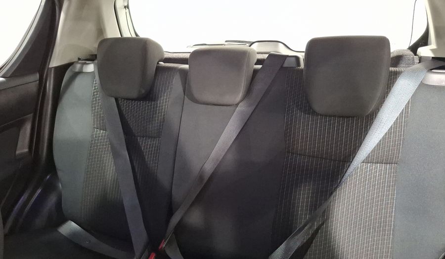 Suzuki Swift 1.4 GLX AT Hatchback 2017