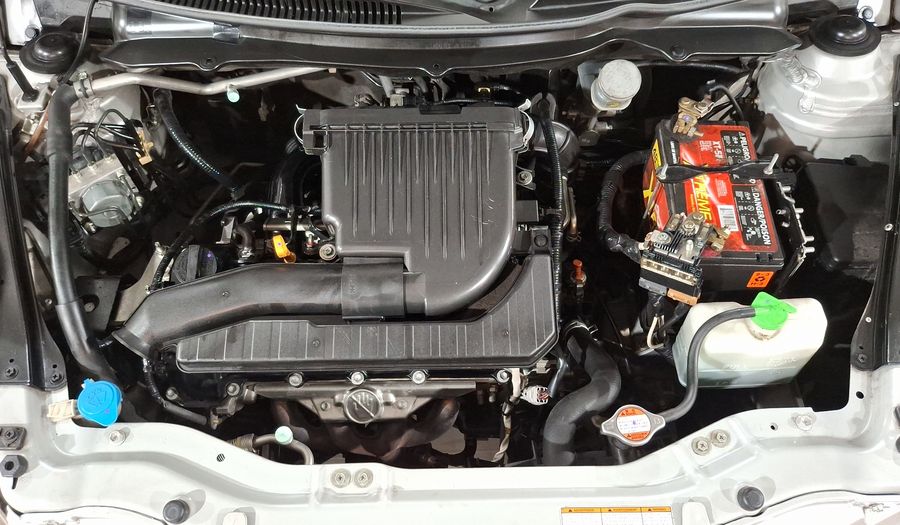 Suzuki Swift 1.4 GLX AT Hatchback 2017
