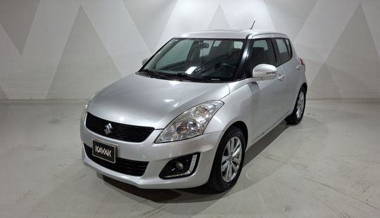Suzuki • Swift