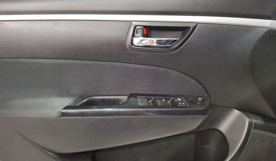 Suzuki Swift 1.4 GLX AT Hatchback 2017