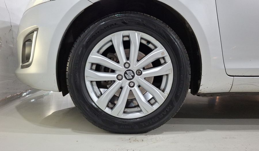 Suzuki Swift 1.4 GLX AT Hatchback 2017