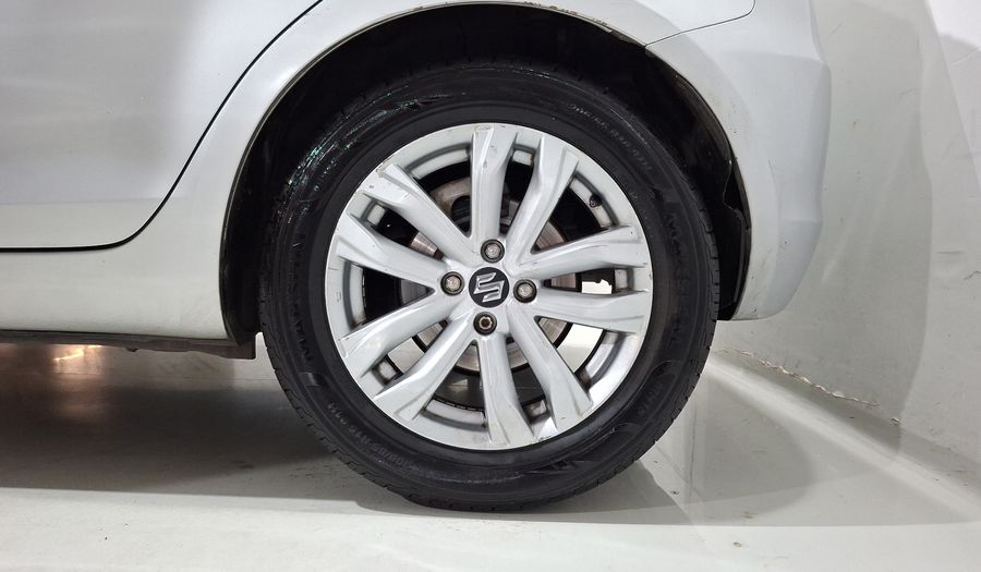 Suzuki Swift 1.4 GLX AT Hatchback 2017