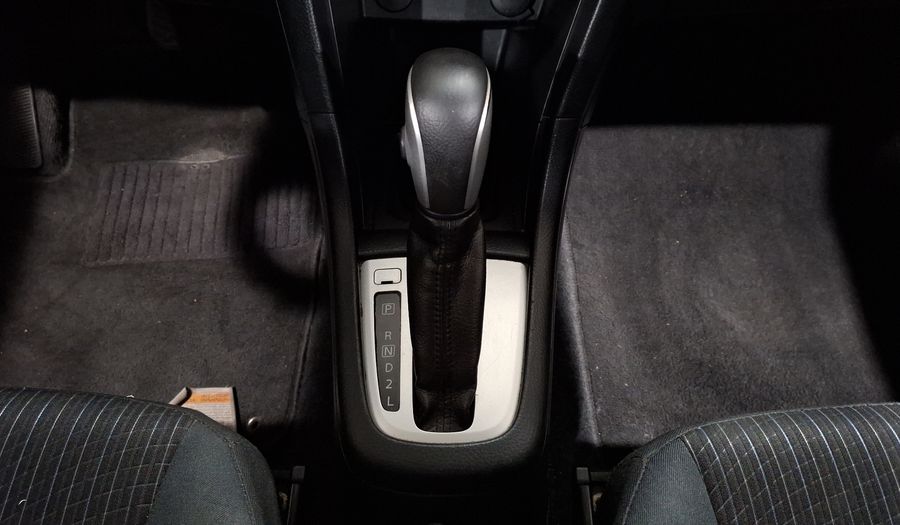 Suzuki Swift 1.4 GLX AT Hatchback 2017