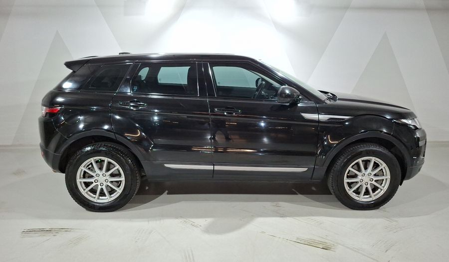 Land Rover Range Evoque 2.0 PURE AT 4WD Suv 2016