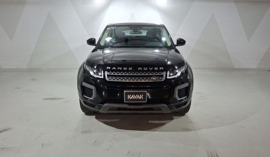 Land Rover Range Evoque 2.0 PURE AT 4WD Suv 2016