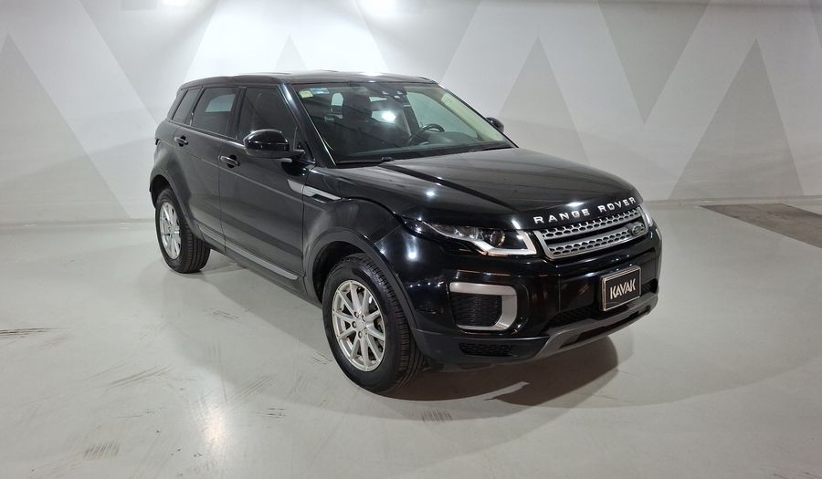 Land Rover Range Evoque 2.0 PURE AT 4WD Suv 2016