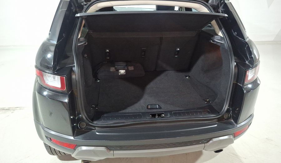 Land Rover Range Evoque 2.0 PURE AT 4WD Suv 2016