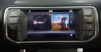 Land Rover Range Evoque 2.0 PURE AT 4WD Suv 2016