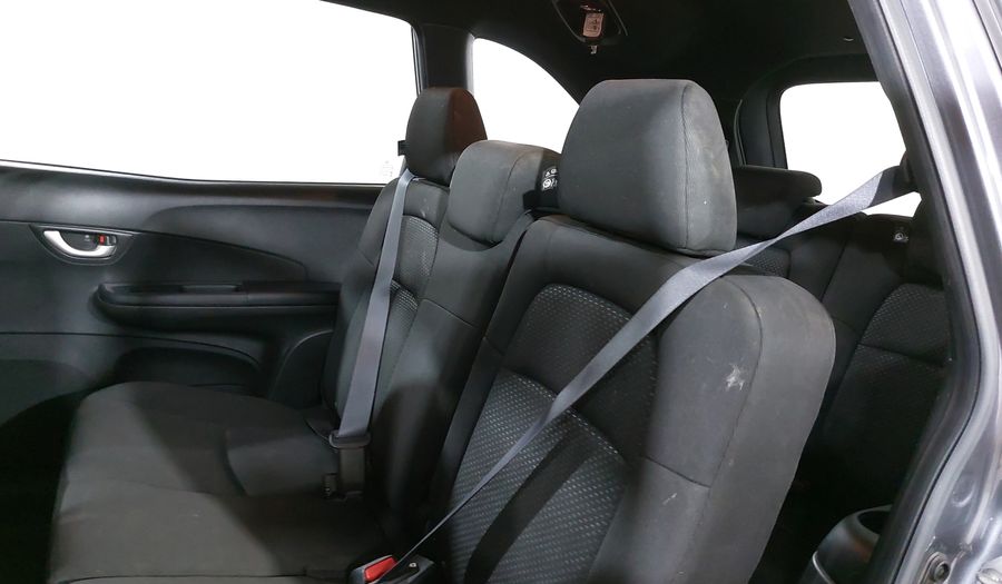 Honda Br-v 1.5 PRIME AUTO Suv 2018