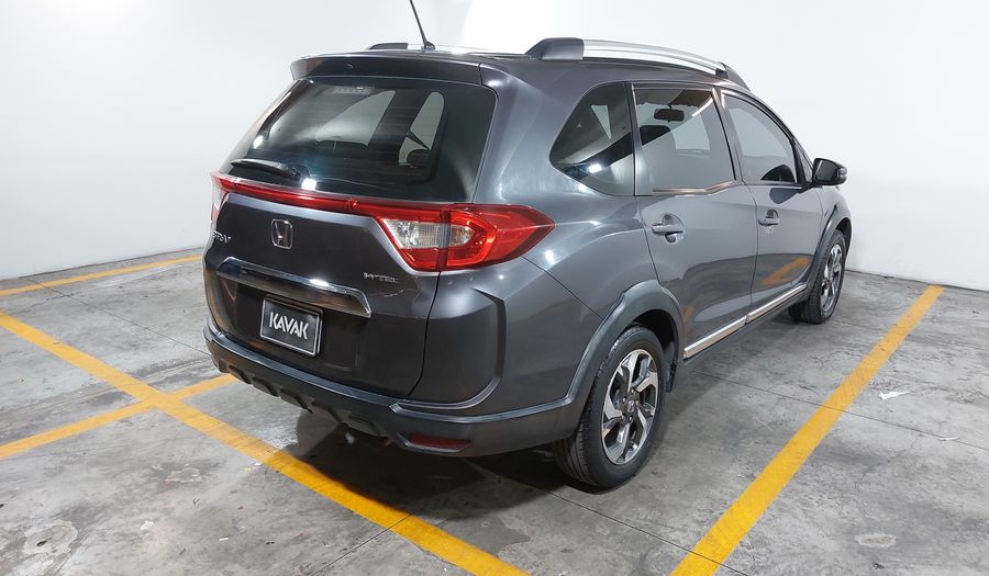 Honda Br-v 1.5 PRIME AUTO Suv 2018