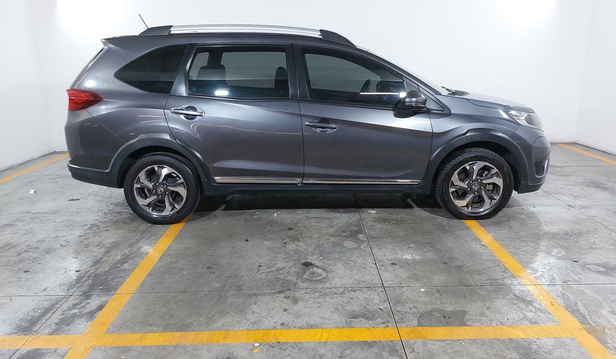 Honda Br-v 1.5 PRIME AUTO Suv 2018