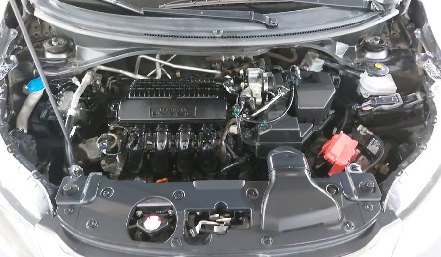 Honda Br-v 1.5 PRIME AUTO Suv 2018