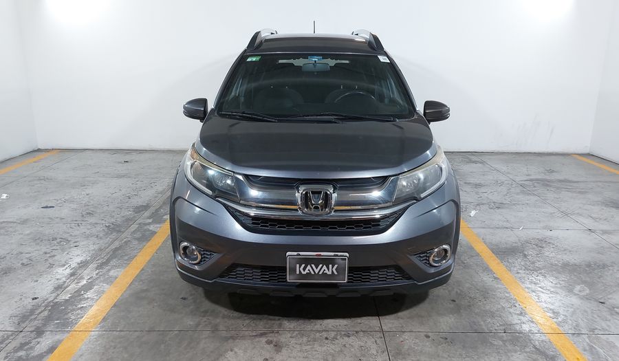 Honda Br-v 1.5 PRIME AUTO Suv 2018