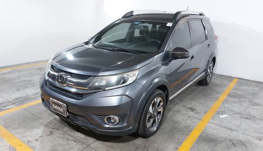 Honda • BR-V