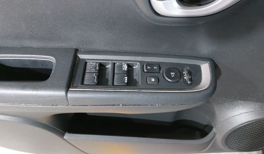Honda Br-v 1.5 PRIME AUTO Suv 2018