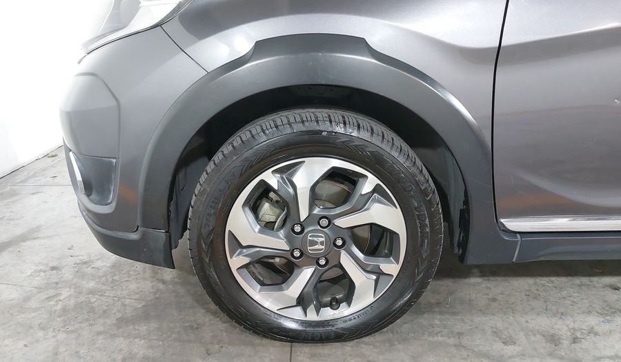 Honda Br-v 1.5 PRIME AUTO Suv 2018