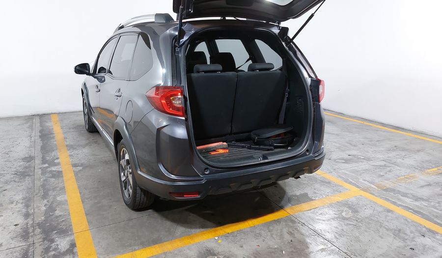 Honda Br-v 1.5 PRIME AUTO Suv 2018