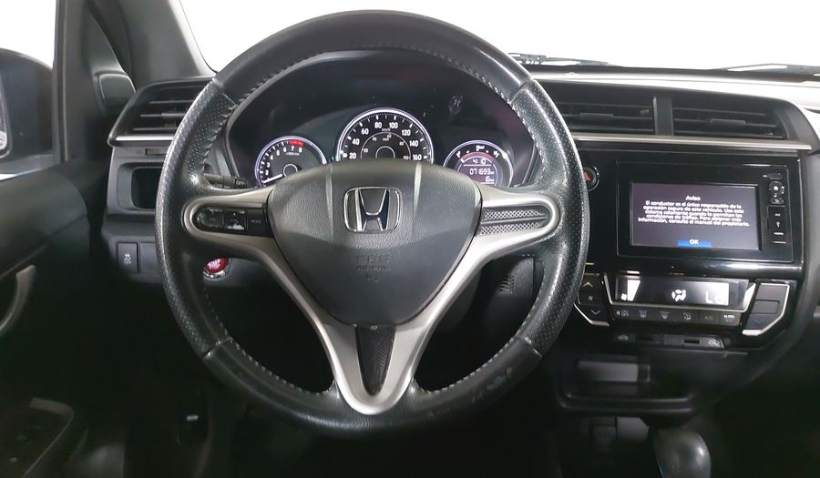Honda Br-v 1.5 PRIME AUTO Suv 2018