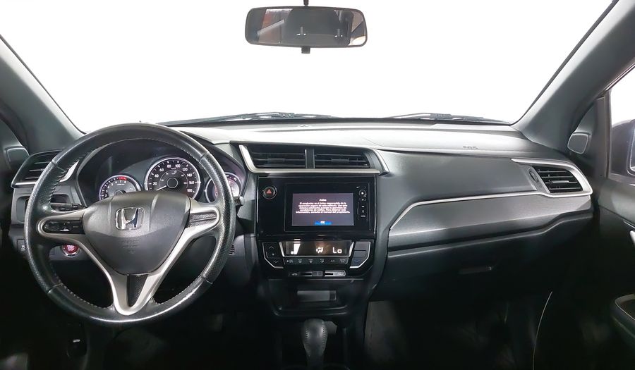 Honda Br-v 1.5 PRIME AUTO Suv 2018