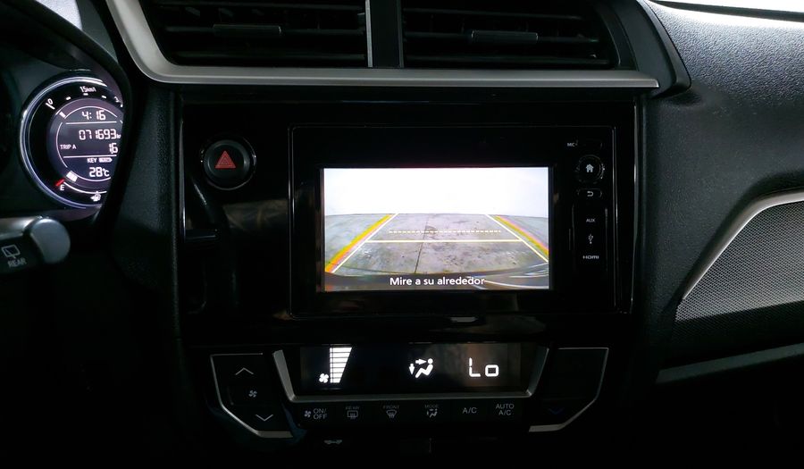 Honda Br-v 1.5 PRIME AUTO Suv 2018