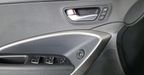 Hyundai Santa Fe 2.0 SPORT TURBO AUTO Suv 2018