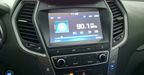 Hyundai Santa Fe 2.0 SPORT TURBO AUTO Suv 2018