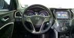 Hyundai Santa Fe 2.0 SPORT TURBO AUTO Suv 2018