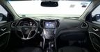 Hyundai Santa Fe 2.0 SPORT TURBO AUTO Suv 2018