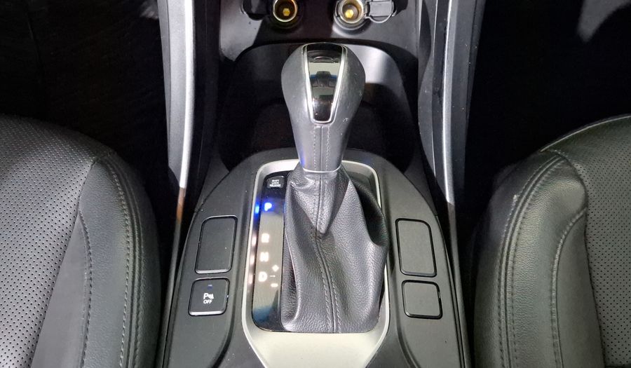 Hyundai Santa Fe 2.0 SPORT TURBO AUTO Suv 2018