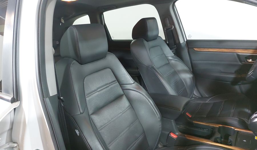 Honda Cr-v 1.5 TOURING CVT Suv 2021