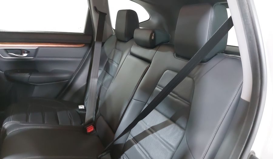 Honda Cr-v 1.5 TOURING CVT Suv 2021