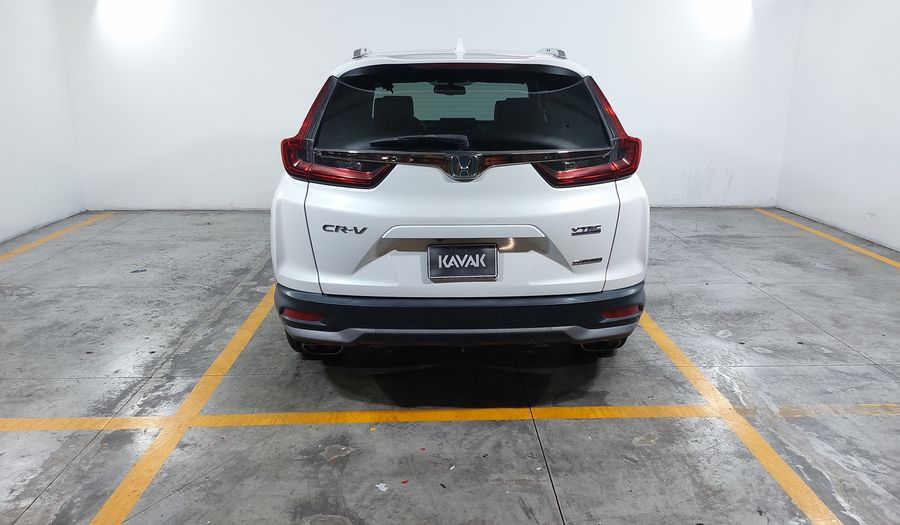 Honda Cr-v 1.5 TOURING CVT Suv 2021
