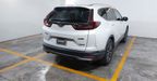 Honda Cr-v 1.5 TOURING CVT Suv 2021