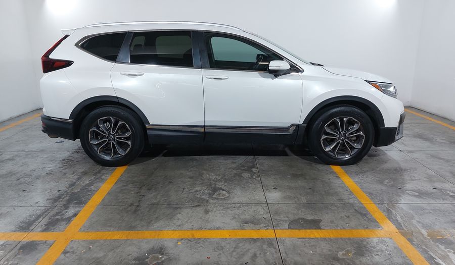 Honda Cr-v 1.5 TOURING CVT Suv 2021