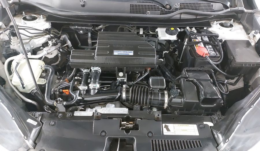 Honda Cr-v 1.5 TOURING CVT Suv 2021