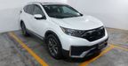 Honda Cr-v 1.5 TOURING CVT Suv 2021