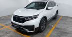Honda Cr-v 1.5 TOURING CVT Suv 2021