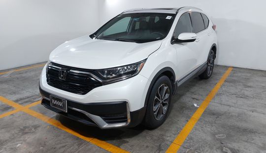 Honda • CR-V