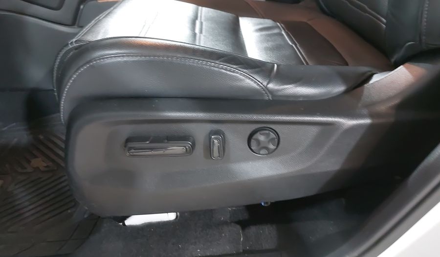 Honda Cr-v 1.5 TOURING CVT Suv 2021
