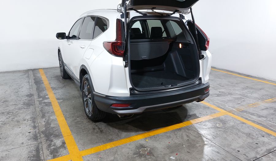 Honda Cr-v 1.5 TOURING CVT Suv 2021