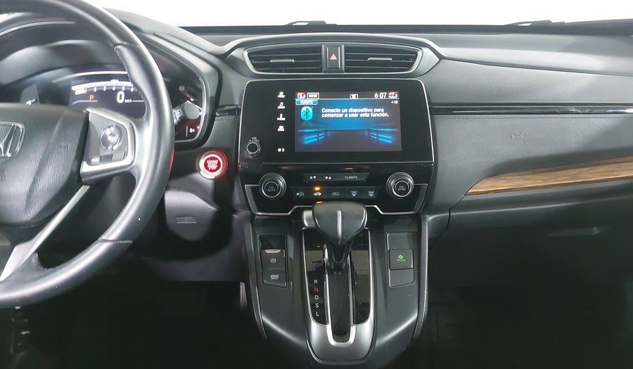 Honda Cr-v 1.5 TOURING CVT Suv 2021