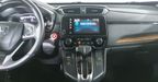 Honda Cr-v 1.5 TOURING CVT Suv 2021