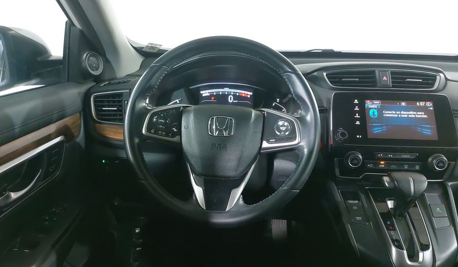 Honda Cr-v 1.5 TOURING CVT Suv 2021