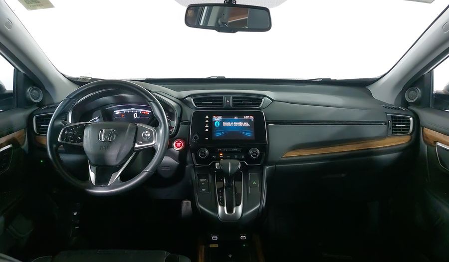 Honda Cr-v 1.5 TOURING CVT Suv 2021