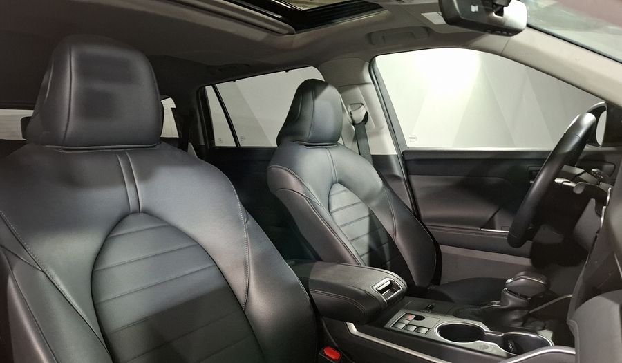 Toyota Highlander 2.5 HEV XLE AUTO Suv 2023
