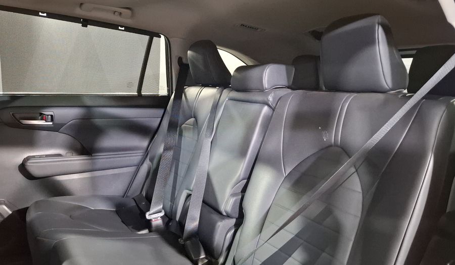 Toyota Highlander 2.5 HEV XLE AUTO Suv 2023