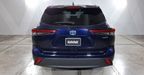 Toyota Highlander 2.5 HEV XLE AUTO Suv 2023